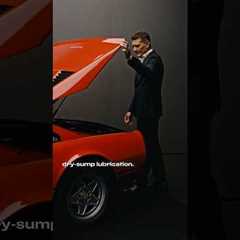 Did you know that the legacy of Ferrari Supercars traces its roots back to the #Ferrari308GTB?