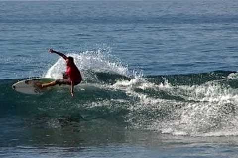 Surf Hawaii - 12 Surf Spots on the Big Island of Hawaii (Tradewinds Part 5):