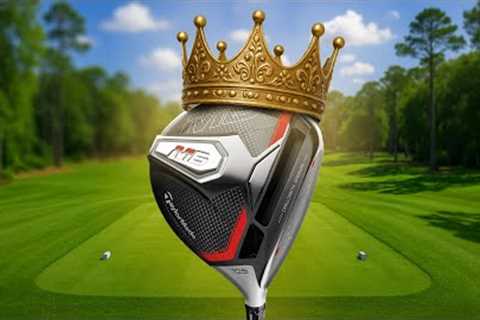 Will TaylorMade HATE this?