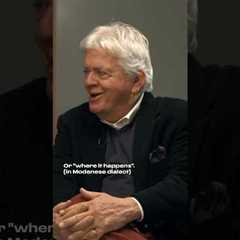 Discover the Circolo della Biella and many other curiosities about #Modena in the roaring 50s.