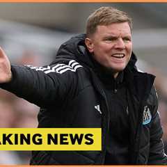 Dubravka Accuses Howe of Breaking Promise Over Saudi Move