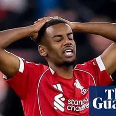 Slot Admits Liverpool Not Playing to Isak’s Strengths