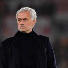 Mourinho Praises Inter Milan’s Champions League Finals