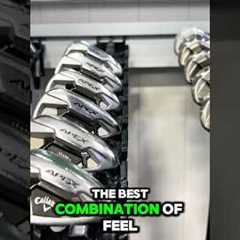 BEST CHEAP GOLF CLUBS FOR BEGINNERS!