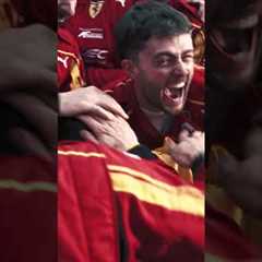 Imola. Home turf. History made. #WEC #FerrariHypercar #Ferrari499P