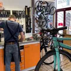 Rennrad Leipzig D&ouml;litz D&ouml;sen - ROTHAI Sports