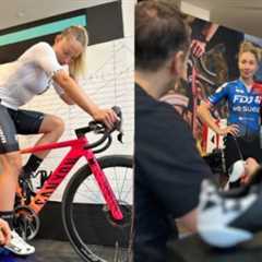 Rennrad Leipzig Gr&uuml;nau Ost - ROTHAI Sports