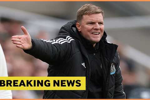 Dubravka Accuses Howe of Breaking Promise Over Saudi Move