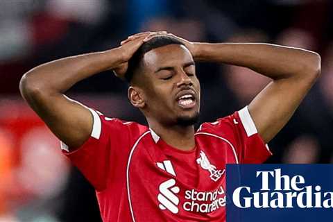 Slot Admits Liverpool Not Playing to Isak’s Strengths