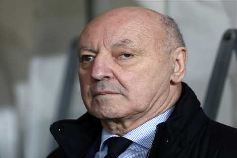 Inter Milan 0-1 Liverpool – Nerazzurri hierarchy shocked by Zwayer