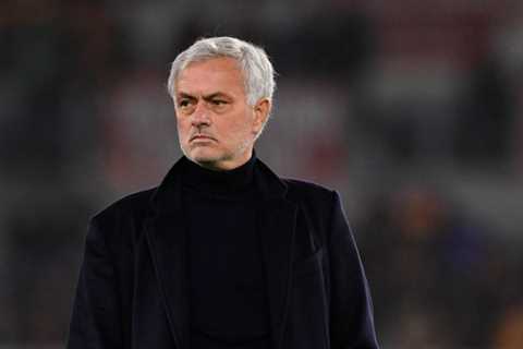 Mourinho Praises Inter Milan’s Champions League Finals
