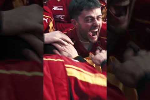 Imola. Home turf. History made. #WEC #FerrariHypercar #Ferrari499P