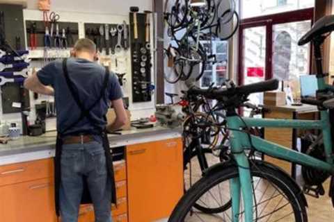 Rennrad Leipzig D&ouml;litz D&ouml;sen - ROTHAI Sports