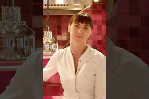 A new kind of performance. On a plate. The Supercars Menu launches 5 June at Ristorante Cavallino.