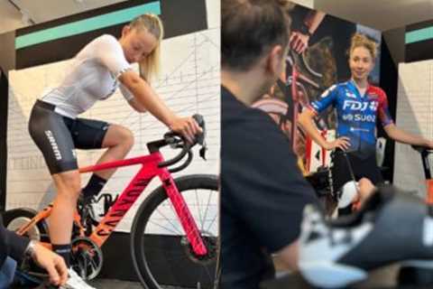 Rennrad Leipzig Gr&uuml;nau Ost - ROTHAI Sports