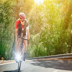 Essential Safety Precautions for Cycling Events in Charlottesville, Virginia