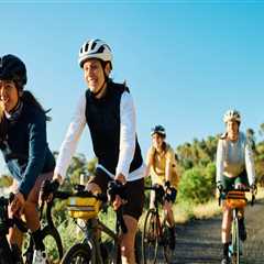 A Comprehensive Guide to Organizing and Sponsoring Cycling Events in Charlottesville, Virginia