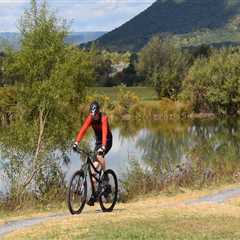 Exploring the Best Cycling Events in Charlottesville, Virginia: Routes, Tips, and More