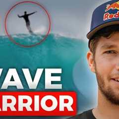 How Nathan Florence Became a Big Wave Surfing Force at Jaws, Teahupo''o and Nazare