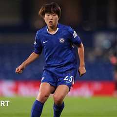 Spurs Sign Chelsea’s Hamano on Loan Until June