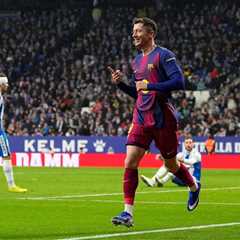 Lewandowski Opens Door to Saudi Arabia Move This Summer