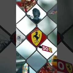 Piecing together our São Paulo puzzle 🧩#FerrariHypercar #Ferrari499P #WEC #6HSaoPaulo