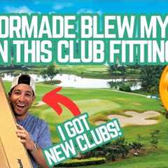 Golf Clubs Explained | Golf Club Fitting 101 | @TAYLORMADEGOLF