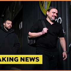 Leeds United Target Doekhi Open to January Transfer