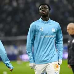 Roma Close to £17m Deal for Marseille’s Robinio Vaz