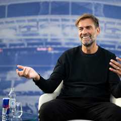 Real Madrid Target Klopp and Maresca as Next Manager