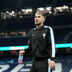 Juventus Target Celta Vigo’s Mingueza in January Deal