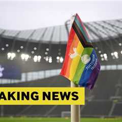 Spurs Consider €50m Bid for Man City Winger Oscar Bobb