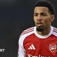 Marseille in talks to loan Arsenal teen Ethan Nwaneri