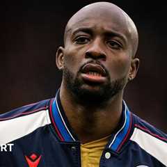 Mateta Tells Crystal Palace He Wants Transfer Exit