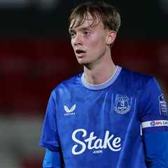 Accrington Sign Luke Butterfield on Loan From Chesterfield