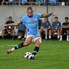 Wolves in Talks for Man City’s £150k-a-Week Phillips