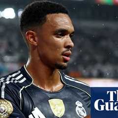 Transfer rumours: Alexander-Arnold City loan talk