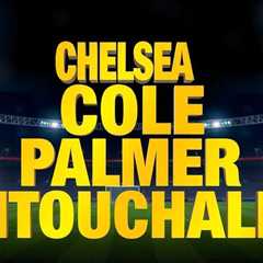 Chelsea Declare Cole Palmer ‘Untouchable’ Amid Rumours