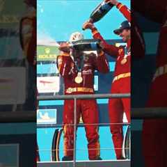 So. Much. Passion. ❤️ Watch the full The Red Line episode now! #FerrariHypercar #WEC #6HSpa