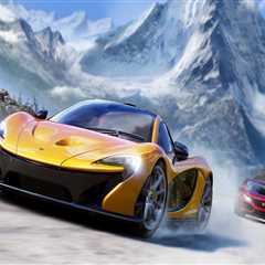 Mastering the Physical Demands of Auto Racing Events