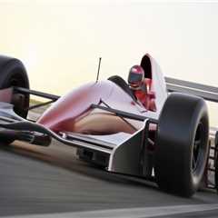 Exploring Common Strategies Used by Drivers in Auto Racing Events