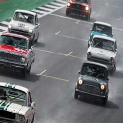 Preparing Your Car for Different Types of Auto Racing Tracks