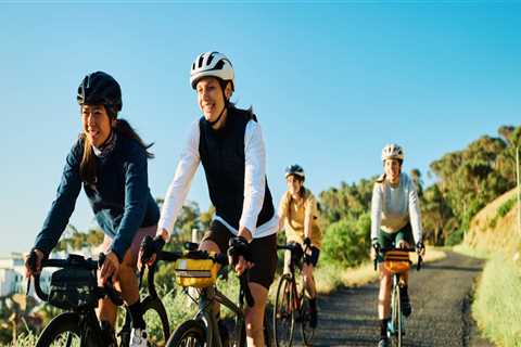 A Comprehensive Guide to Organizing and Sponsoring Cycling Events in Charlottesville, Virginia