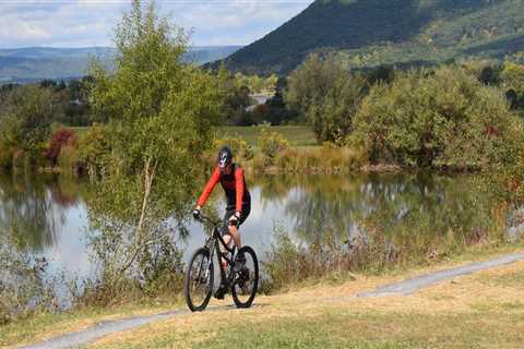 Beginner-Friendly Cycling Events in Charlottesville, Virginia: A Comprehensive Guide