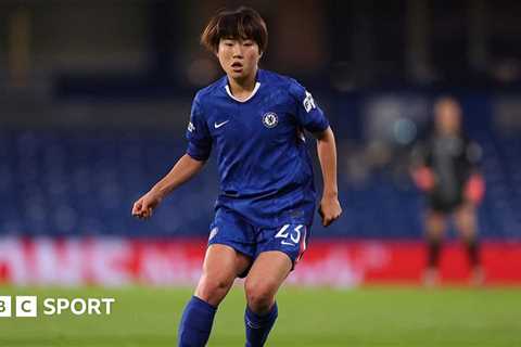 Spurs Sign Chelsea’s Hamano on Loan Until June