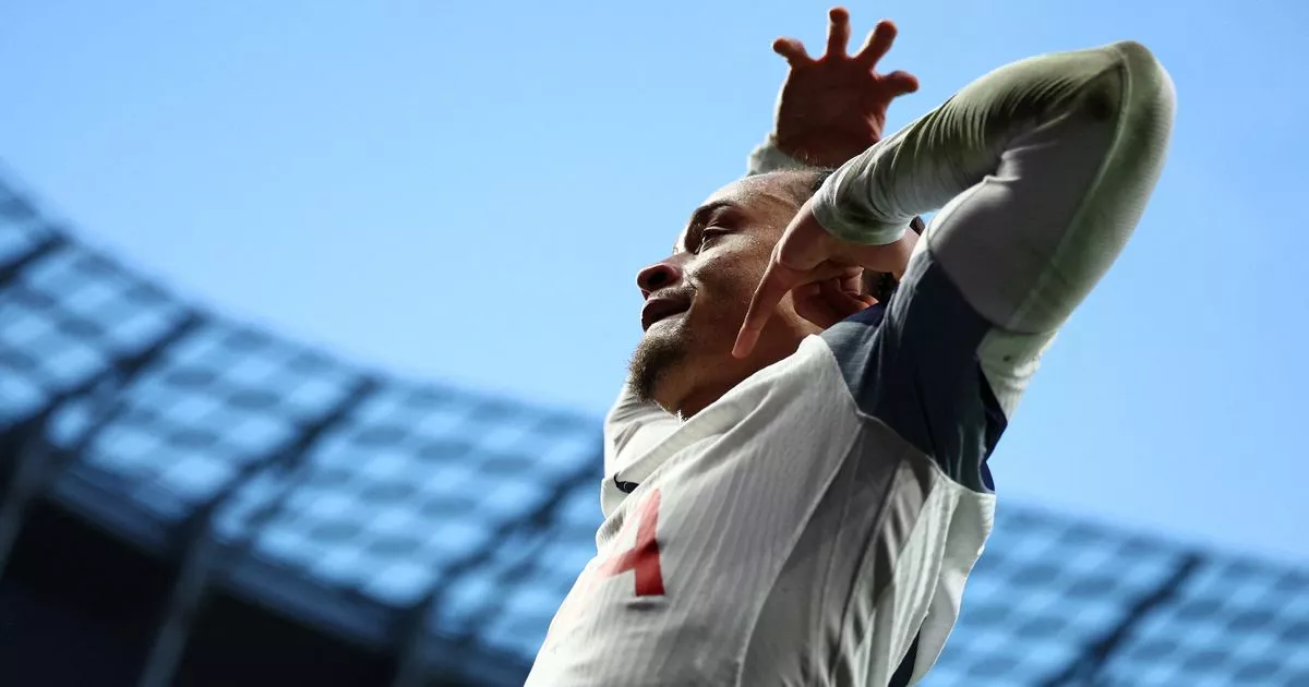 Frank Considers Midfield Changes for Spurs vs Bournemouth