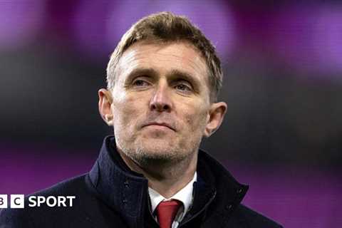Fletcher to Lead Man Utd vs Brighton in FA Cup Third Round