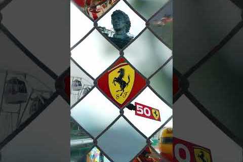 Piecing together our São Paulo puzzle 🧩#FerrariHypercar #Ferrari499P #WEC #6HSaoPaulo