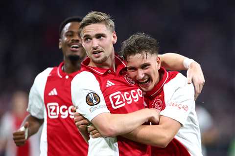 Lazio Target Taylor and Toth to Replace Guendouzi