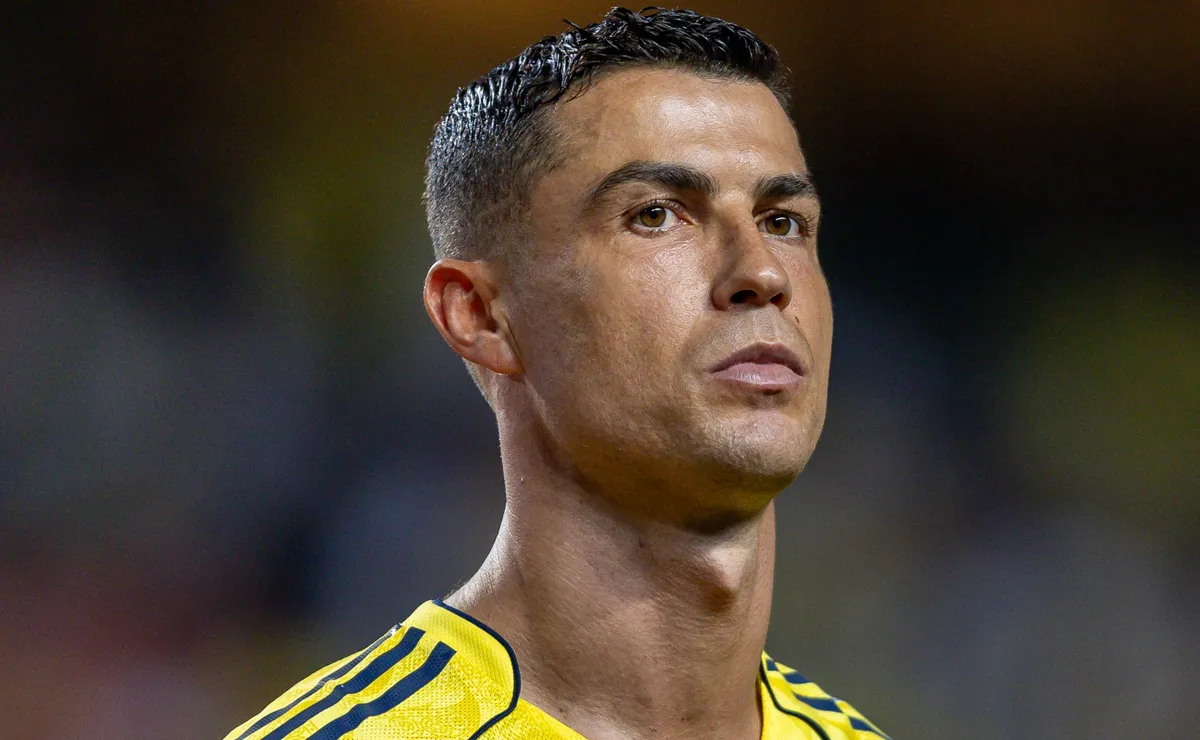 Ronaldo Issues Four-Word Warning After Al Nassr Defeat